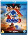 Image for Sonic the Hedgehog 3