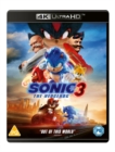 Image for Sonic the Hedgehog 3