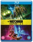 Image for Watchmen: Chapter I & II
