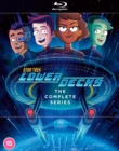 Image for Star Trek: Lower Decks - The Complete Series