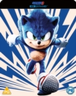 Image for Sonic the Hedgehog 3