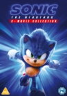 Image for Sonic the Hedgehog: 3-movie Collection