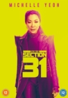 Image for Star Trek: Section 31