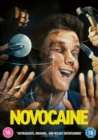 Image for Novocaine