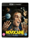 Image for Novocaine