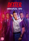 Image for Dexter: Original Sin - Season One
