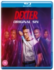 Image for Dexter: Original Sin - Season One