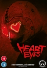 Image for Heart Eyes
