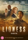 Image for Lioness: Season Two