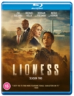 Image for Lioness: Season Two