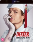 Image for Dexter: Original Sin - Season One