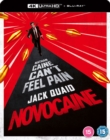Image for Novocaine
