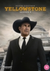Image for Yellowstone: Season 5
