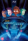Image for Star Trek: Lower Decks - The Complete Series