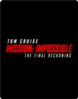 Image for Mission: Impossible - The Final Reckoning