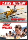 Image for Mission: Impossible - Dead Reckoning/The Final Reckoning