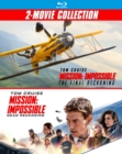 Image for Mission: Impossible - Dead Reckoning/The Final Reckoning