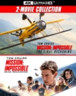 Image for Mission: Impossible - Dead Reckoning/The Final Reckoning