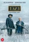 Image for 1923: A Yellowstone Origin Story - Season Two