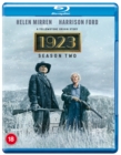 Image for 1923: A Yellowstone Origin Story - Season Two