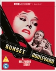 Image for Sunset Boulevard