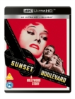 Image for Sunset Boulevard