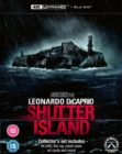 Image for Shutter Island