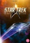 Image for Star Trek: 10-movie Collection