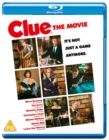 Image for Clue