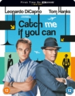 Image for Catch Me If You Can