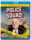 Image for Police Squad!: The Complete Series