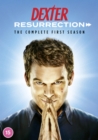 Image for Dexter: Resurrection - The Complete First Season