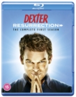 Image for Dexter: Resurrection - The Complete First Season