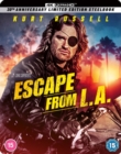 Image for Escape from L.A.