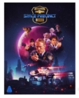 Image for Space Precinct: The Complete Series