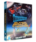 Image for Thunderbirds: Super Space Theatre - Volume One