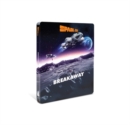 Image for Space: 1999 - Breakaway