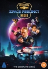 Image for Space Precinct: The Complete Series