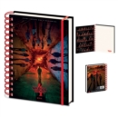 Image for Stranger Things 4 (Every Ending Has A Beginning) A5 Wiro Notebook