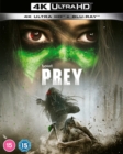 Image for Prey