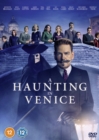 Image for A   Haunting in Venice