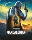 Image for The Mandalorian: The Complete Second Season