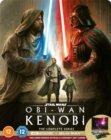 Image for Obi-Wan Kenobi: The Complete Series