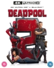 Image for Deadpool 2