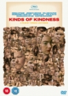 Image for Kinds of Kindness