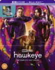 Image for Hawkeye: The Complete First Season