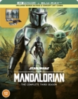 Image for The Mandalorian: The Complete Third Season