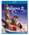 Image for Moana 2