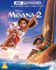 Image for Moana 2