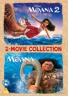 Image for Moana: 2-movie Collection
